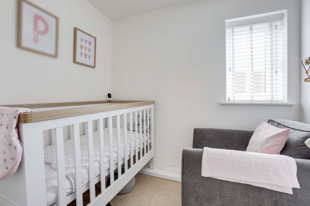 Perkins Way, Beeston, NG9