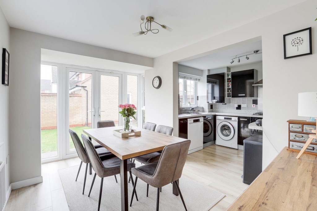 Perkins Way, Beeston, NG9