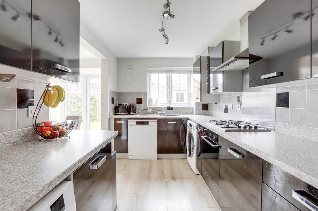 Perkins Way, Beeston, NG9