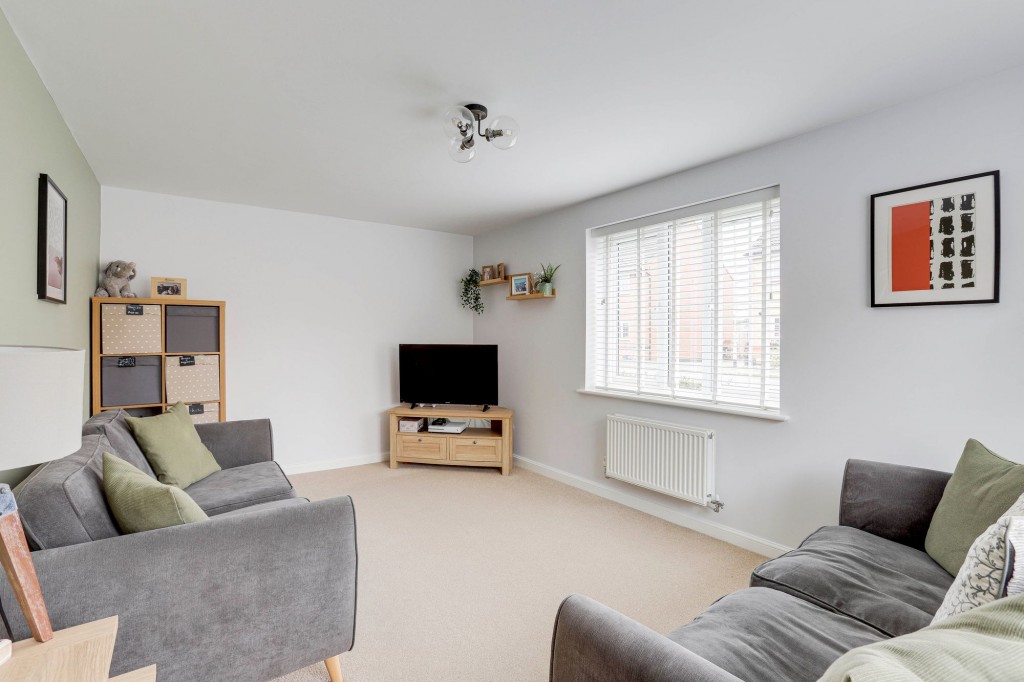 Perkins Way, Beeston, NG9