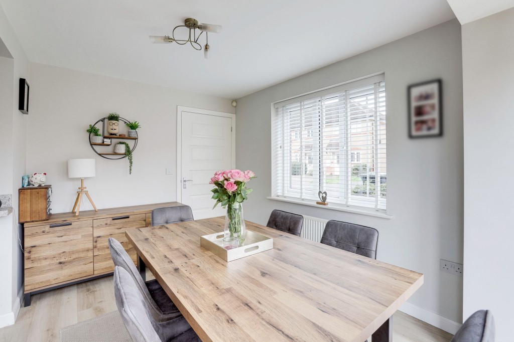 Perkins Way, Beeston, NG9