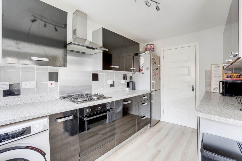 Perkins Way, Beeston, NG9