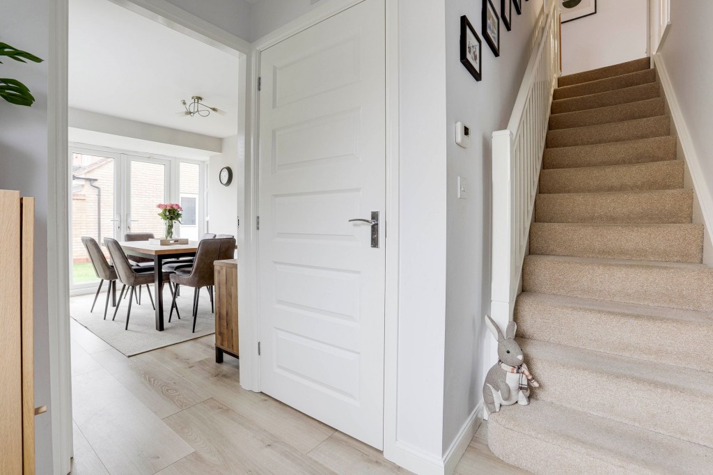 Perkins Way, Beeston, NG9