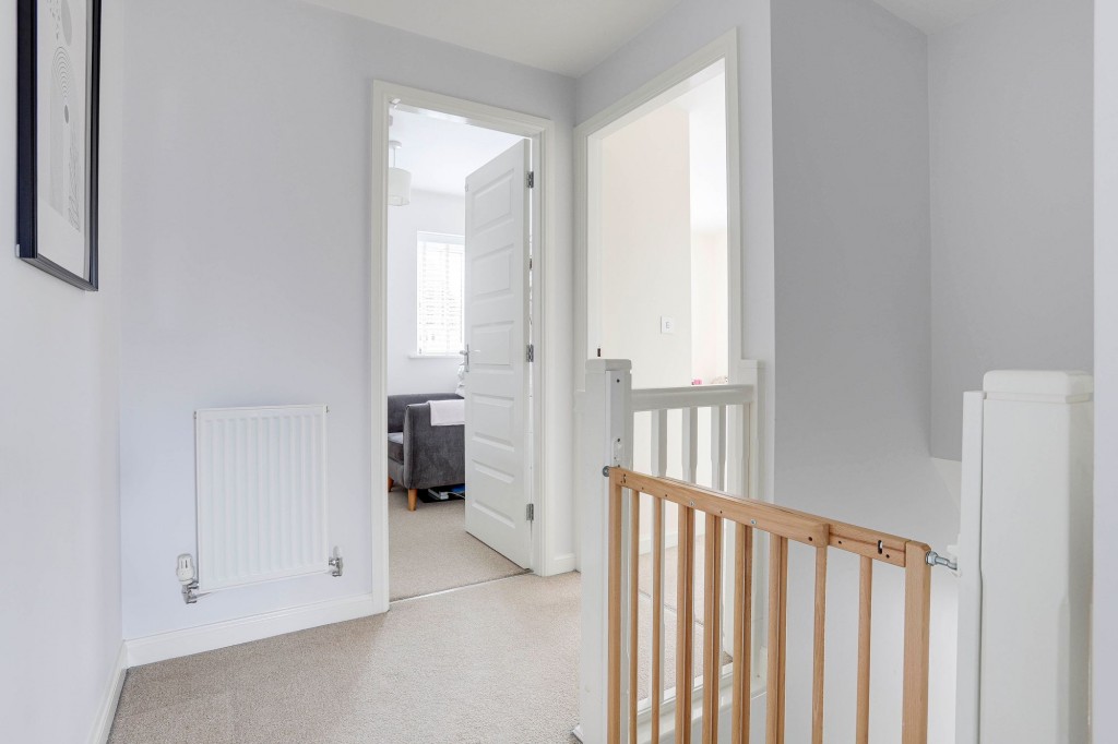 Perkins Way, Beeston, NG9