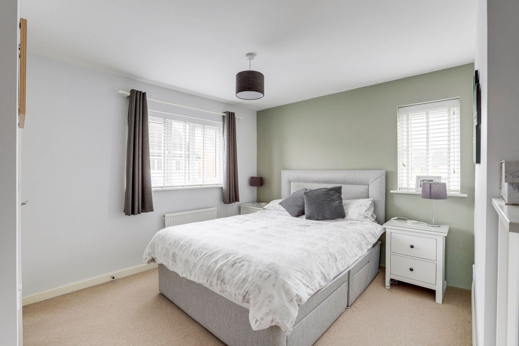 Perkins Way, Beeston, NG9