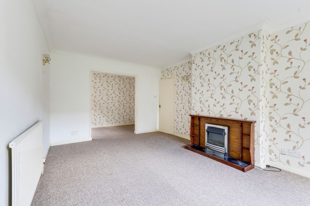 Gresham Gardens, Woodthorpe, NG5