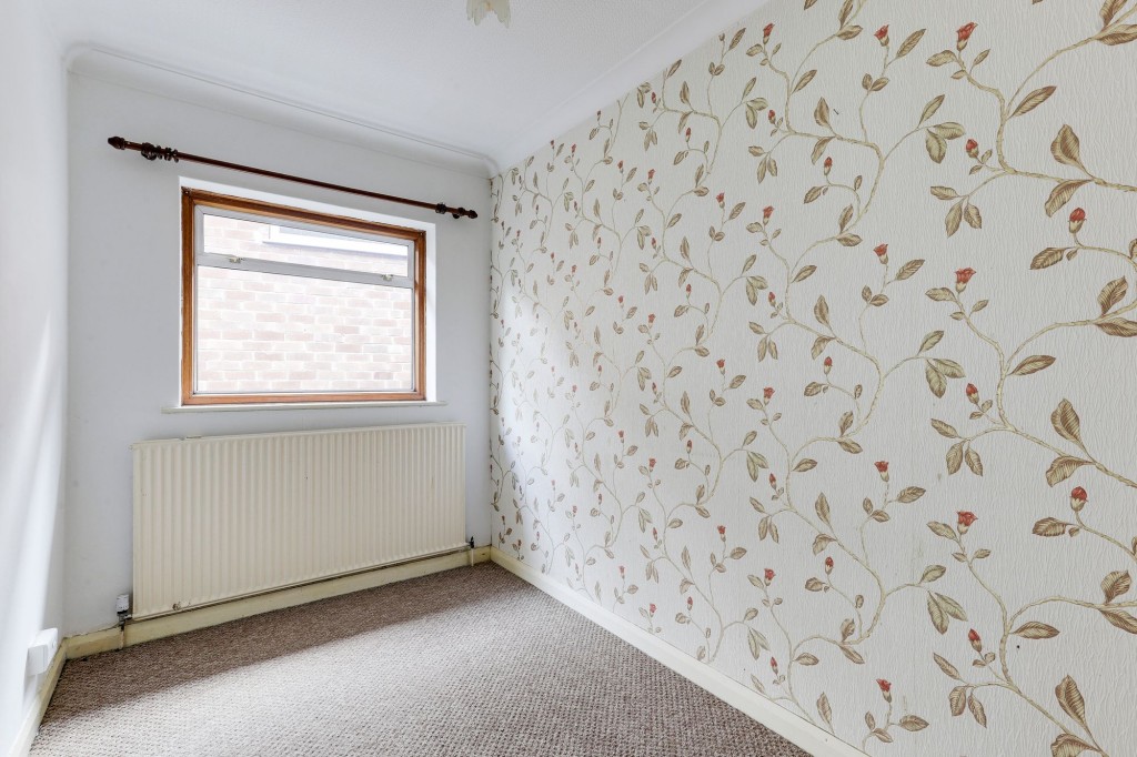 Gresham Gardens, Woodthorpe, NG5