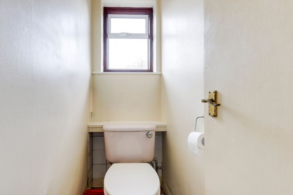 Gresham Gardens, Woodthorpe, NG5