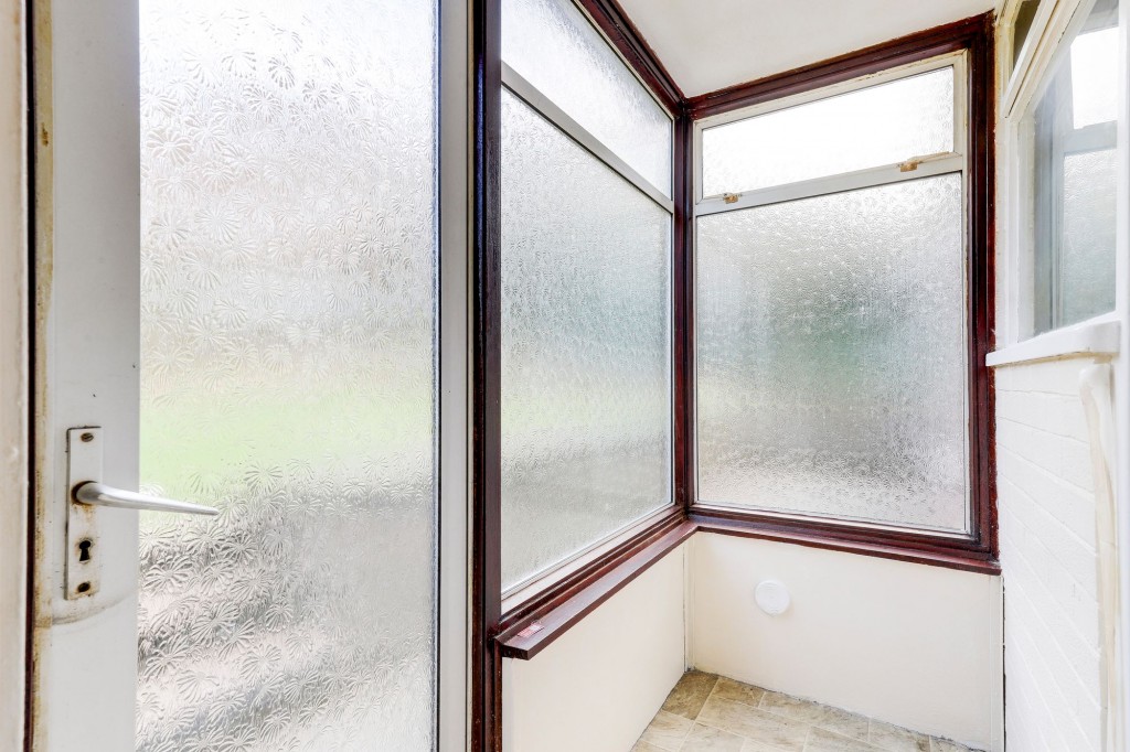 Gresham Gardens, Woodthorpe, NG5