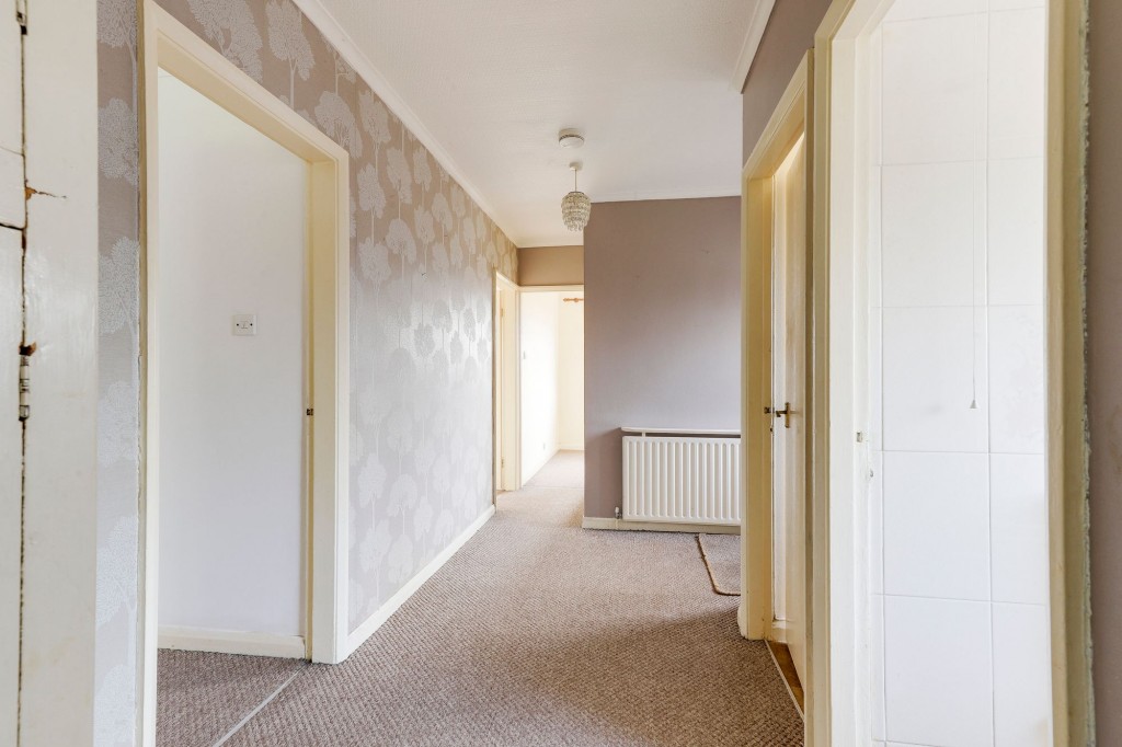 Gresham Gardens, Woodthorpe, NG5