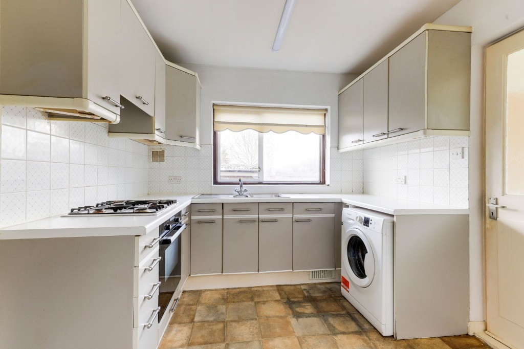 Gresham Gardens, Woodthorpe, NG5