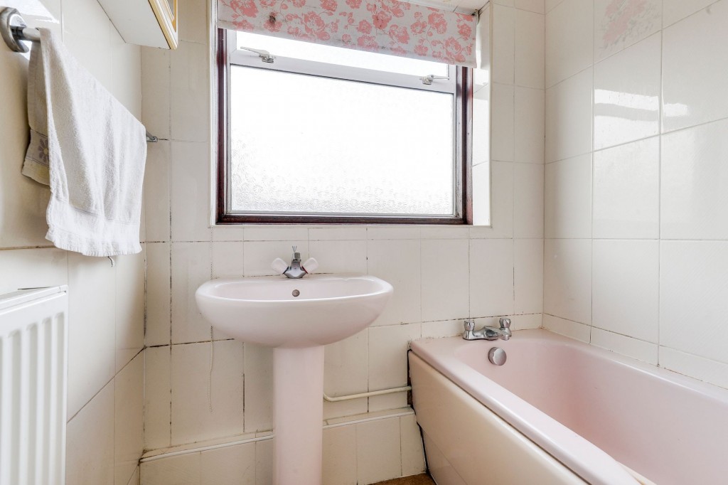 Gresham Gardens, Woodthorpe, NG5