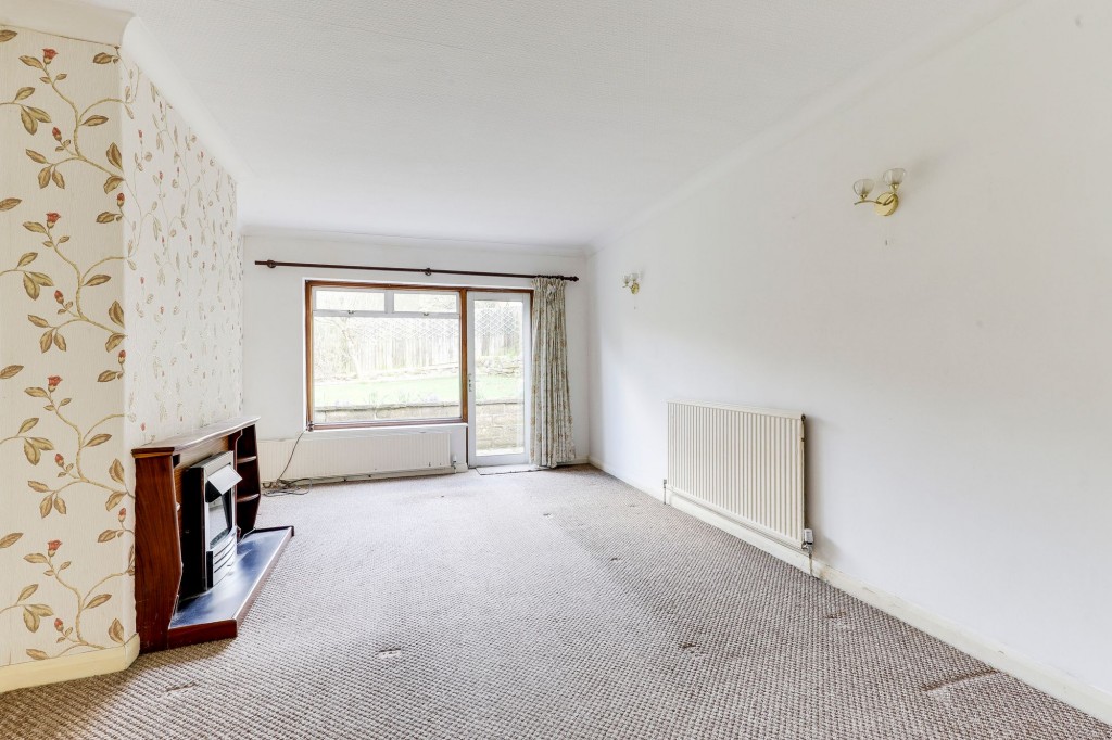 Gresham Gardens, Woodthorpe, NG5