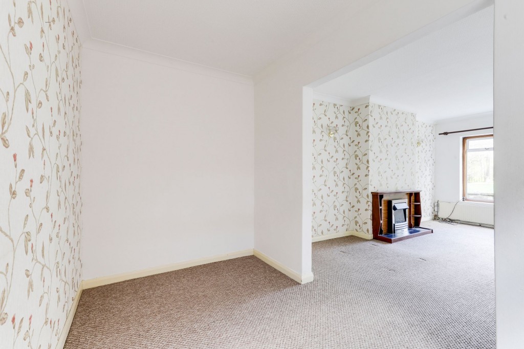 Gresham Gardens, Woodthorpe, NG5