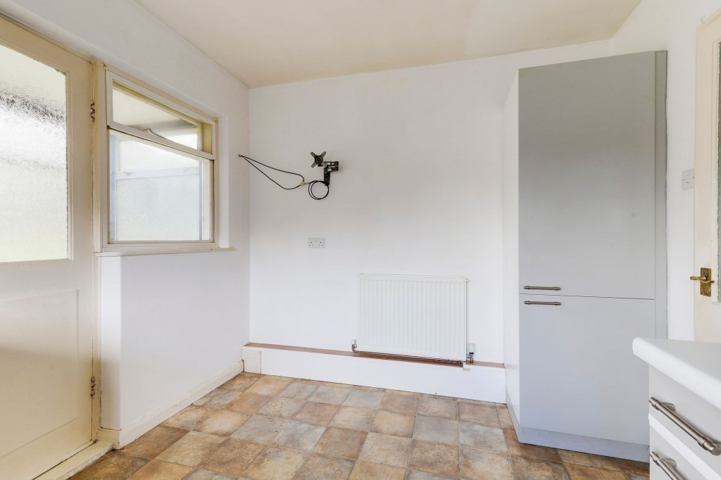 Gresham Gardens, Woodthorpe, NG5