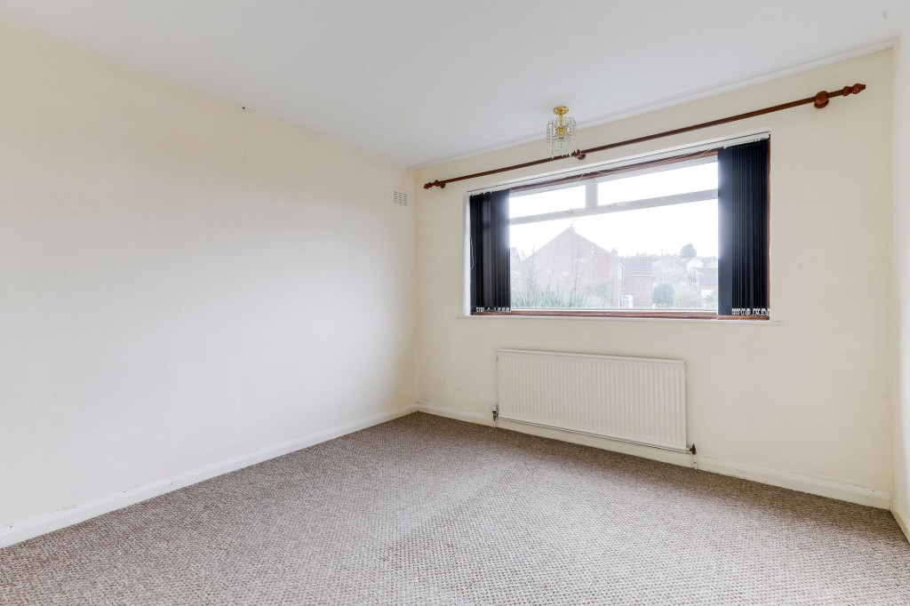 Gresham Gardens, Woodthorpe, NG5