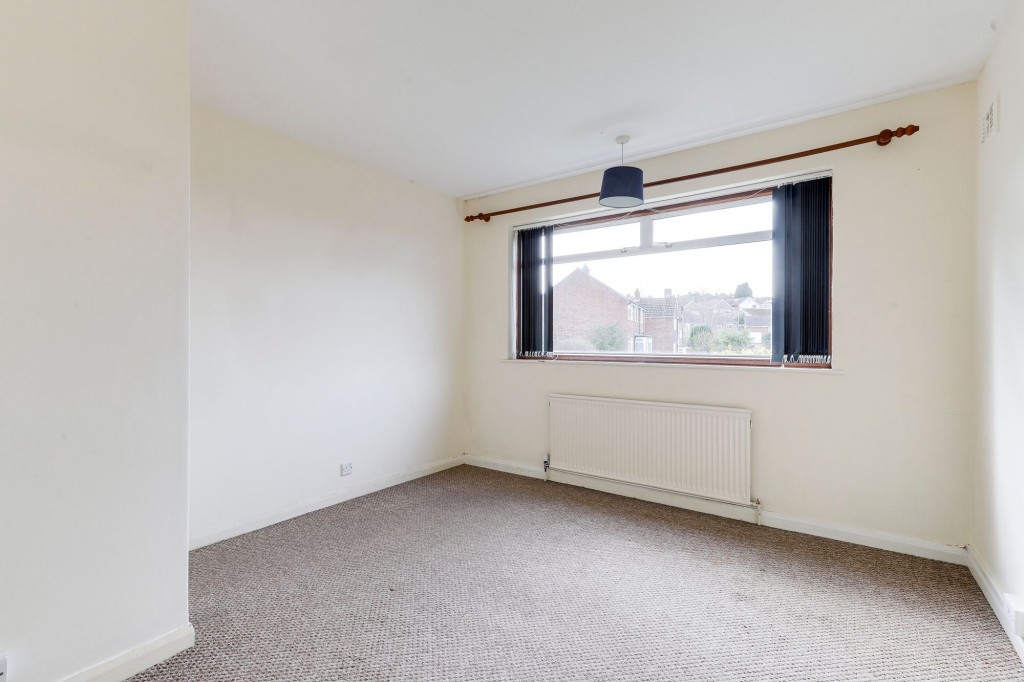 Gresham Gardens, Woodthorpe, NG5