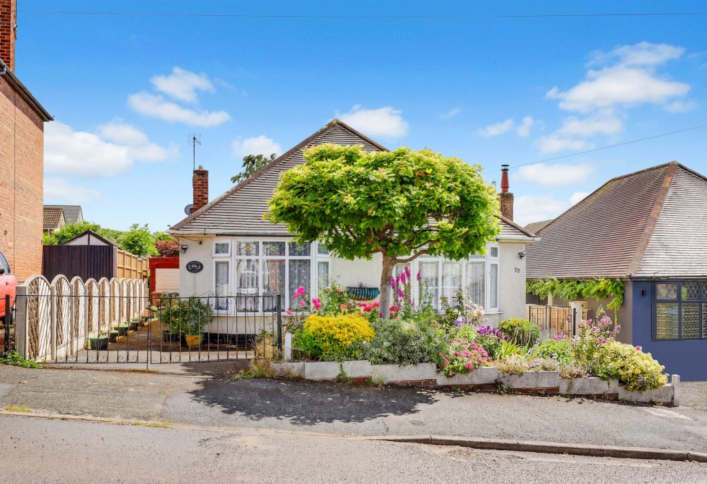 Grange View Road, Gedling, NG4