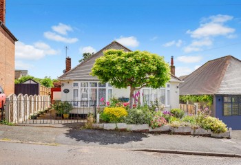 Grange View Road, Gedling, NG4
