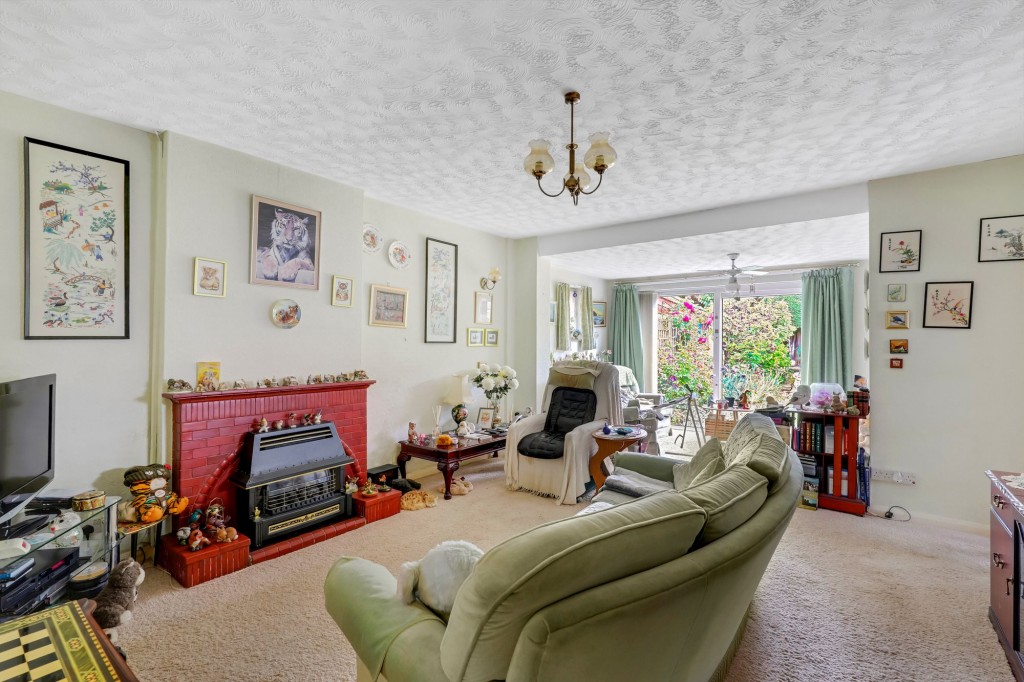 Grange View Road, Gedling, NG4