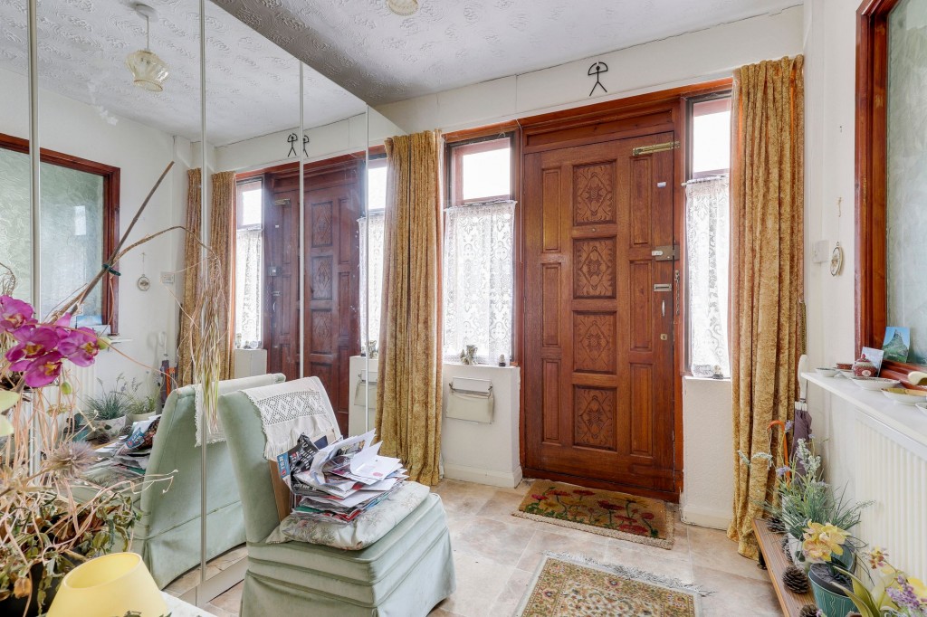Grange View Road, Gedling, NG4