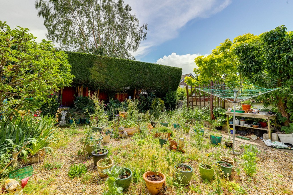 Grange View Road, Gedling, NG4