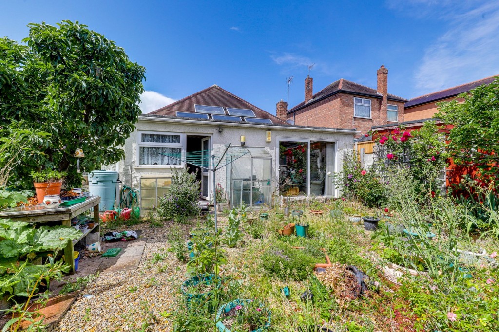 Grange View Road, Gedling, NG4