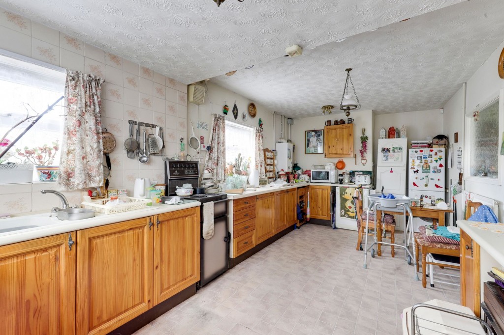 Grange View Road, Gedling, NG4