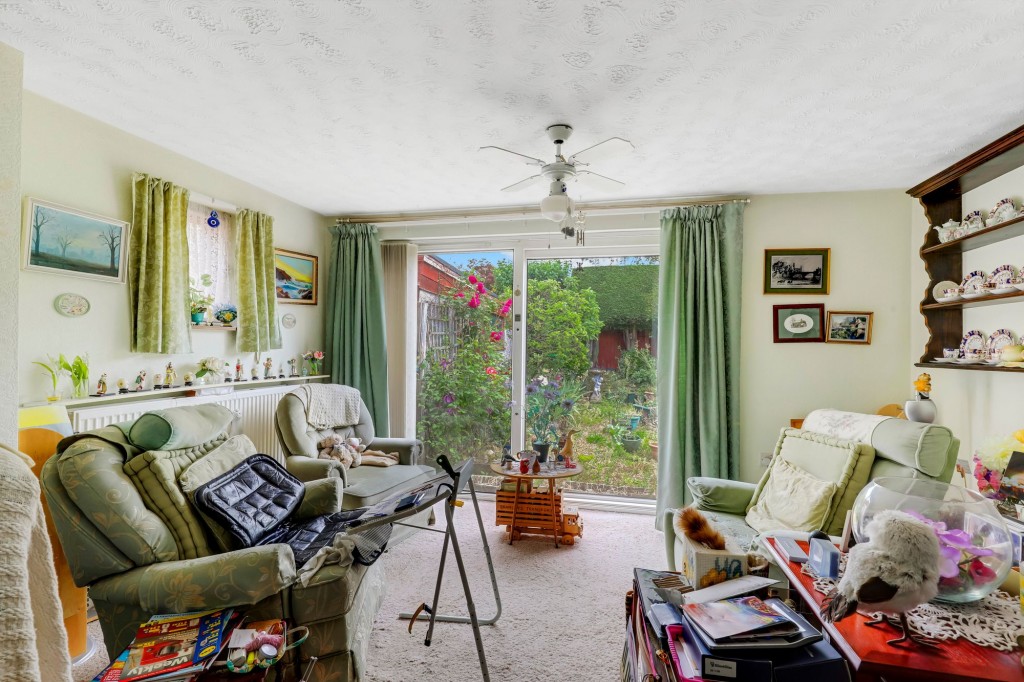 Grange View Road, Gedling, NG4