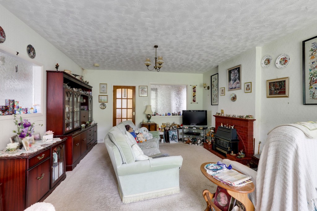 Grange View Road, Gedling, NG4