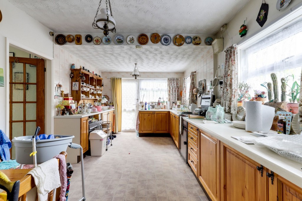 Grange View Road, Gedling, NG4