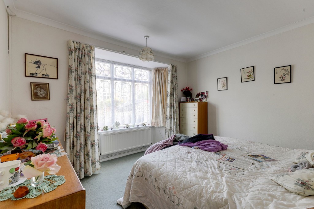 Grange View Road, Gedling, NG4