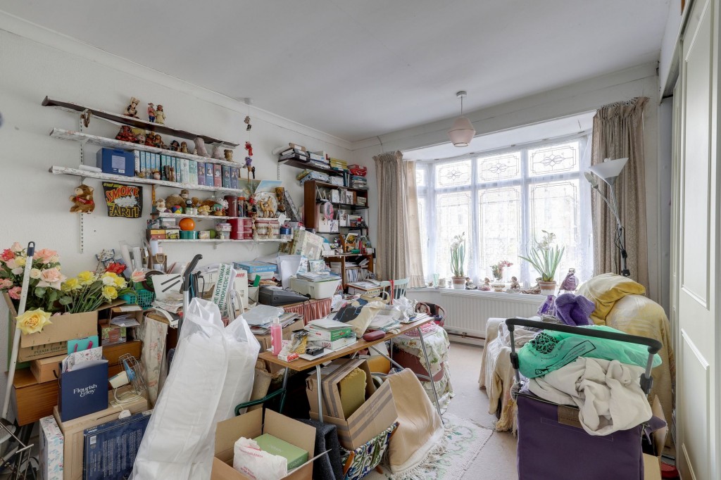 Grange View Road, Gedling, NG4