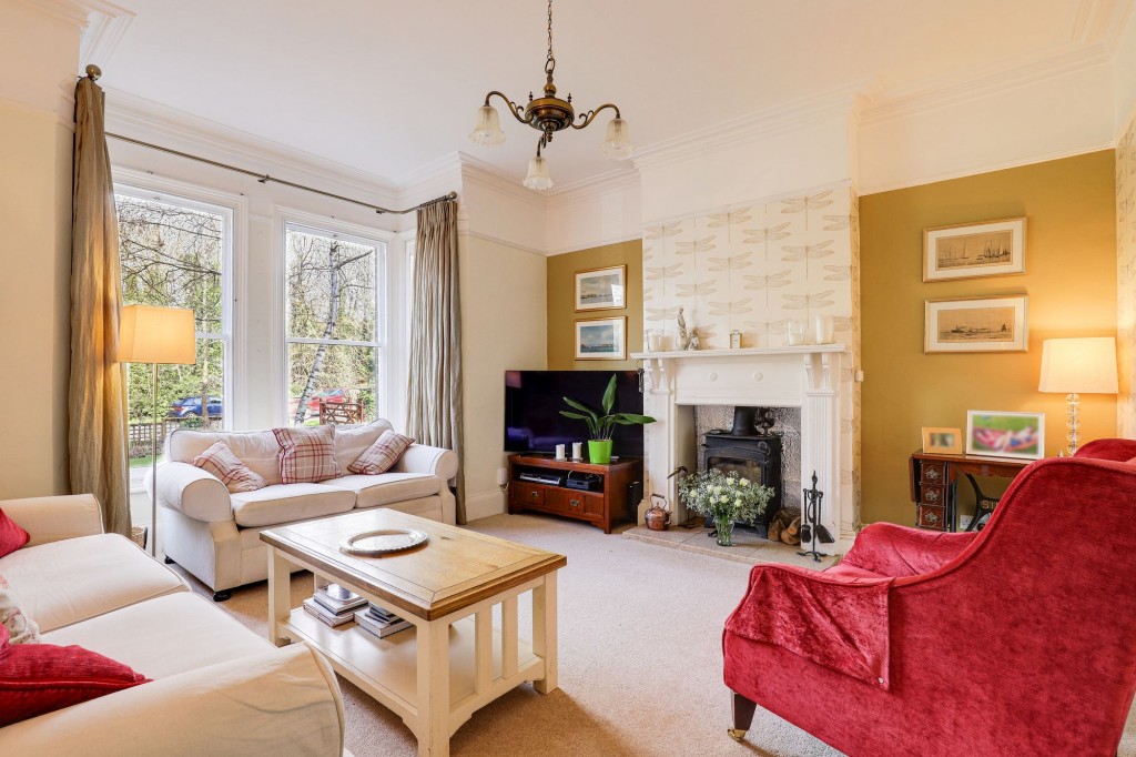 Cropwell Road, Radcliffe-On-Trent, NG12