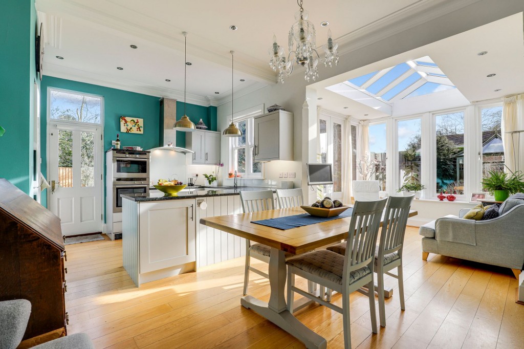 Cropwell Road, Radcliffe-On-Trent, NG12