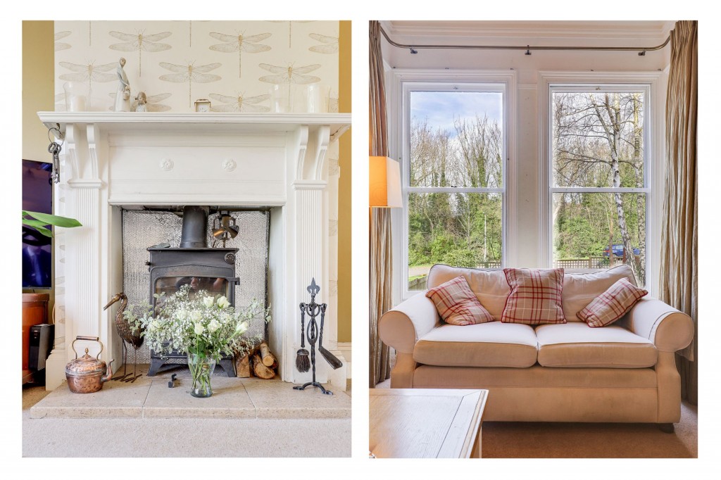 Cropwell Road, Radcliffe-On-Trent, NG12