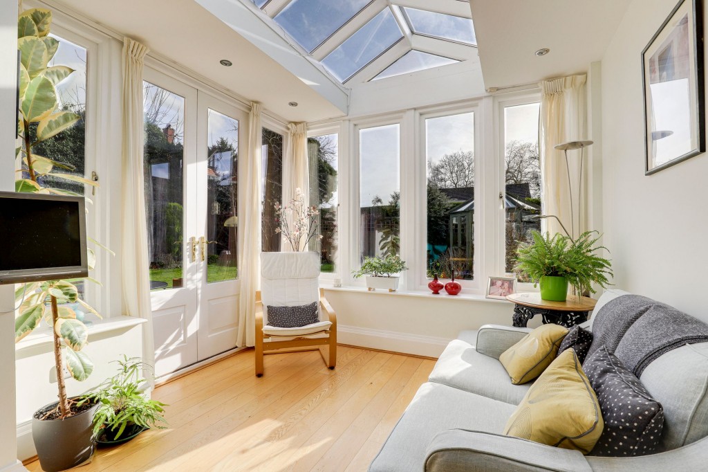 Cropwell Road, Radcliffe-On-Trent, NG12