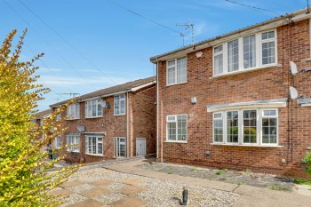 Carmel Gardens, Arnold, NG5