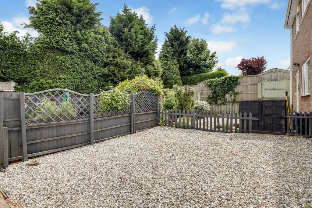 Carmel Gardens, Arnold, NG5