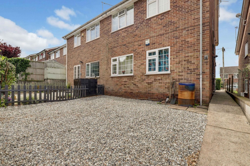 Carmel Gardens, Arnold, NG5