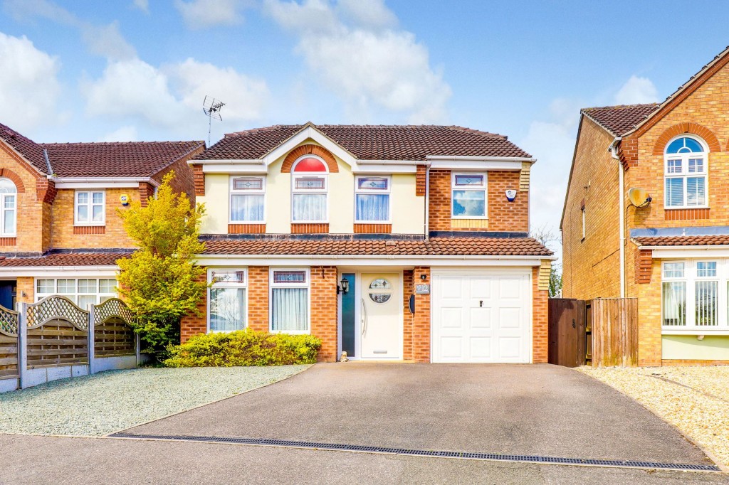 Buntingbank Close, South Normanton, DE55