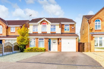 Buntingbank Close, South Normanton, DE55