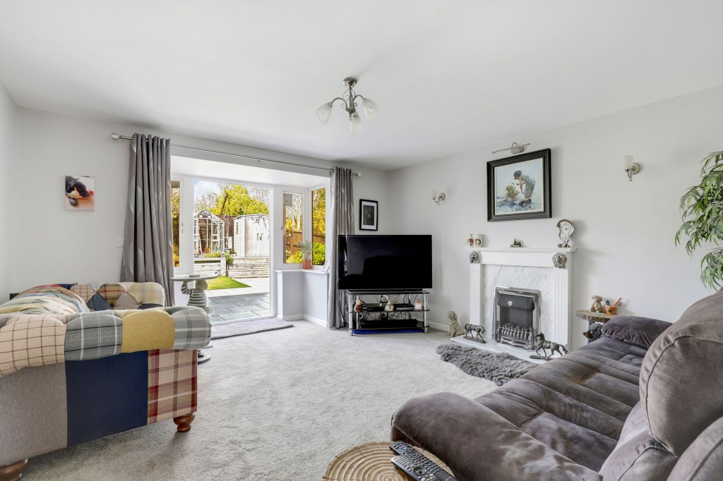 Buntingbank Close, South Normanton, DE55