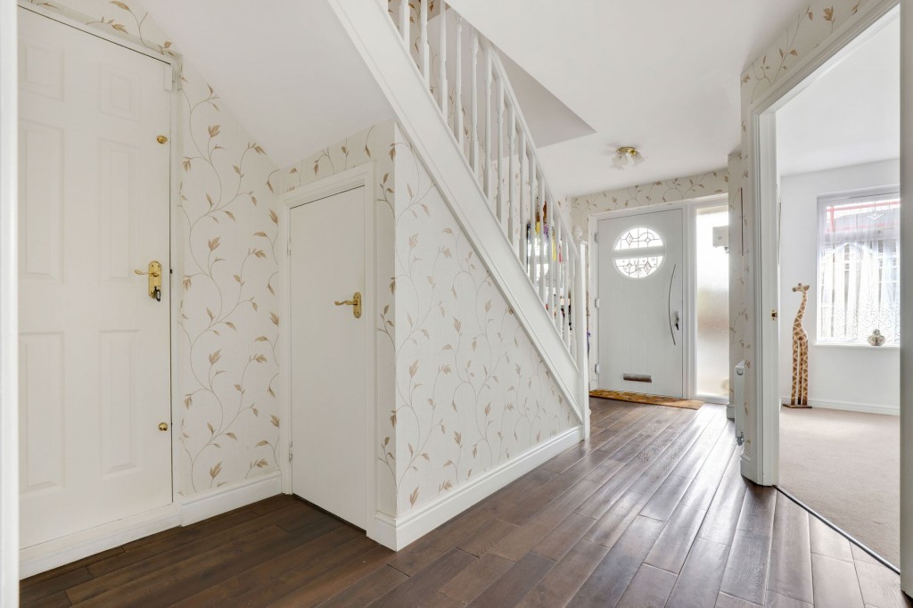 Buntingbank Close, South Normanton, DE55