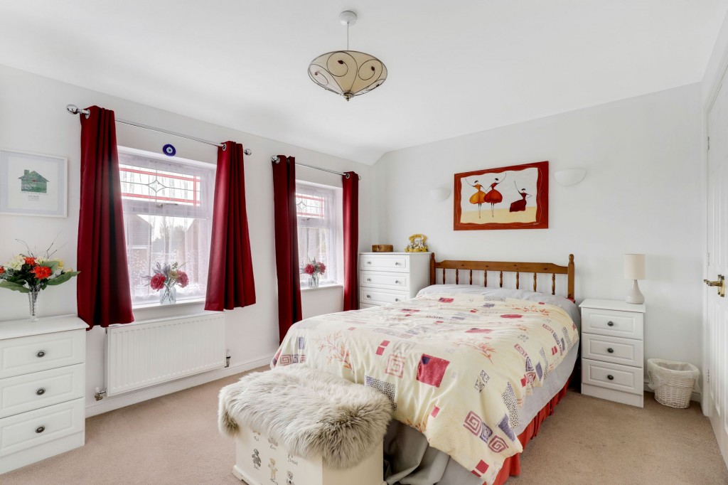 Buntingbank Close, South Normanton, DE55