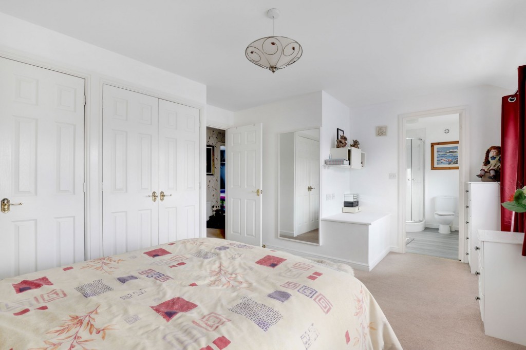 Buntingbank Close, South Normanton, DE55
