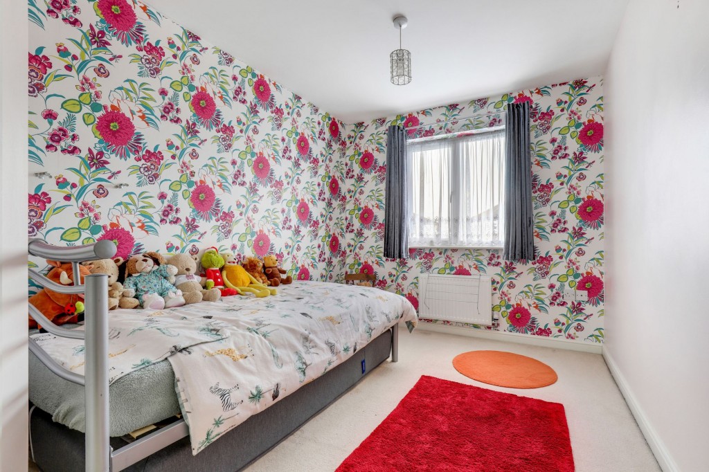 Buntingbank Close, South Normanton, DE55