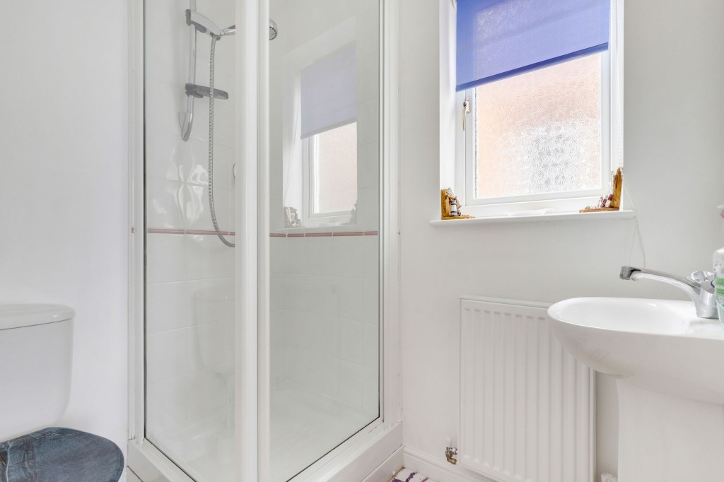 Buntingbank Close, South Normanton, DE55