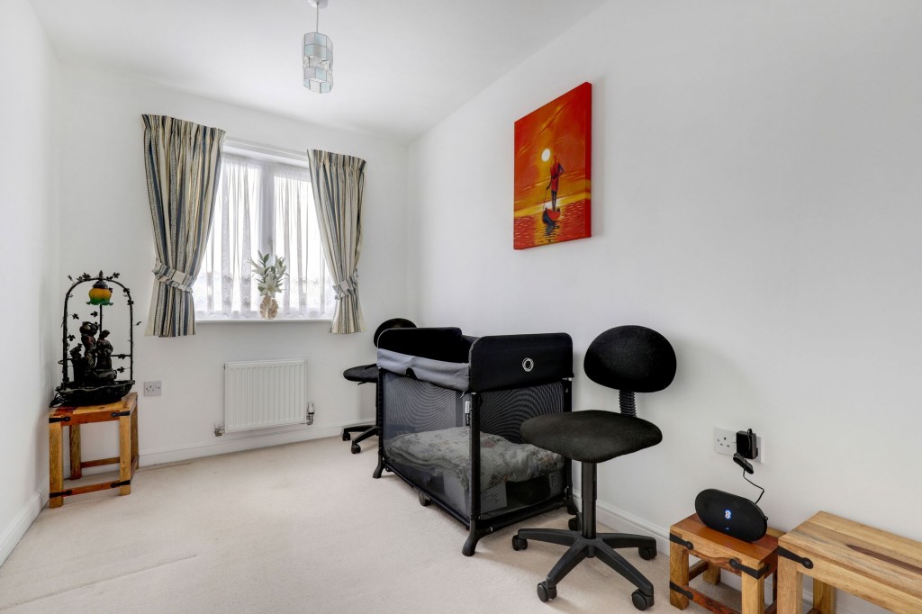 Buntingbank Close, South Normanton, DE55