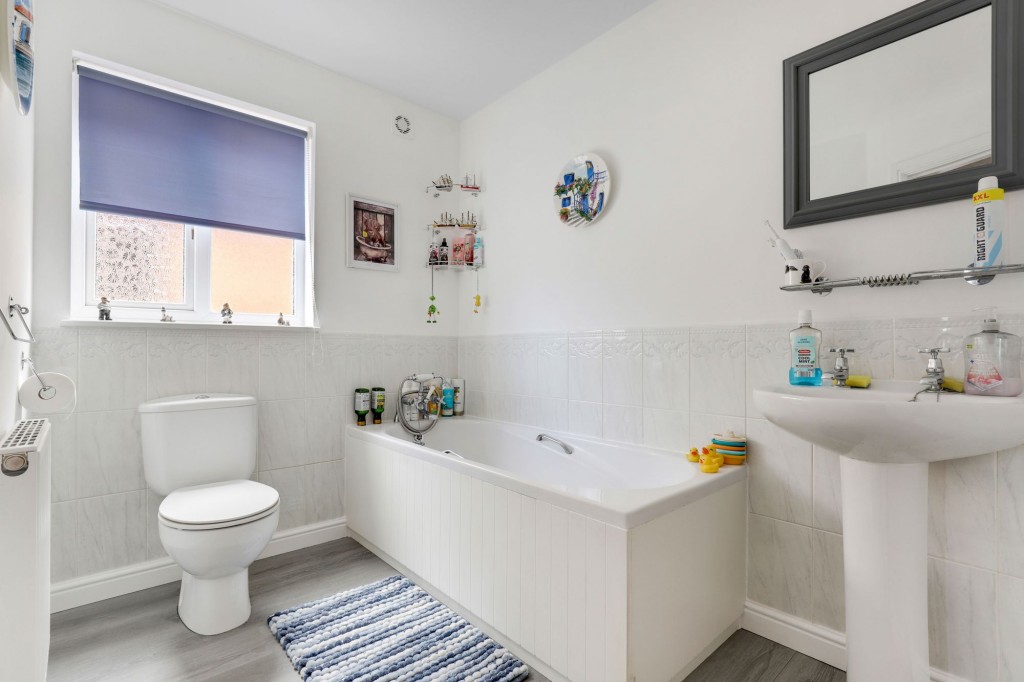 Buntingbank Close, South Normanton, DE55